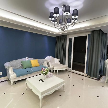 Ocean Star Resorts - Seopjikoji Seogwipo Extérieur photo